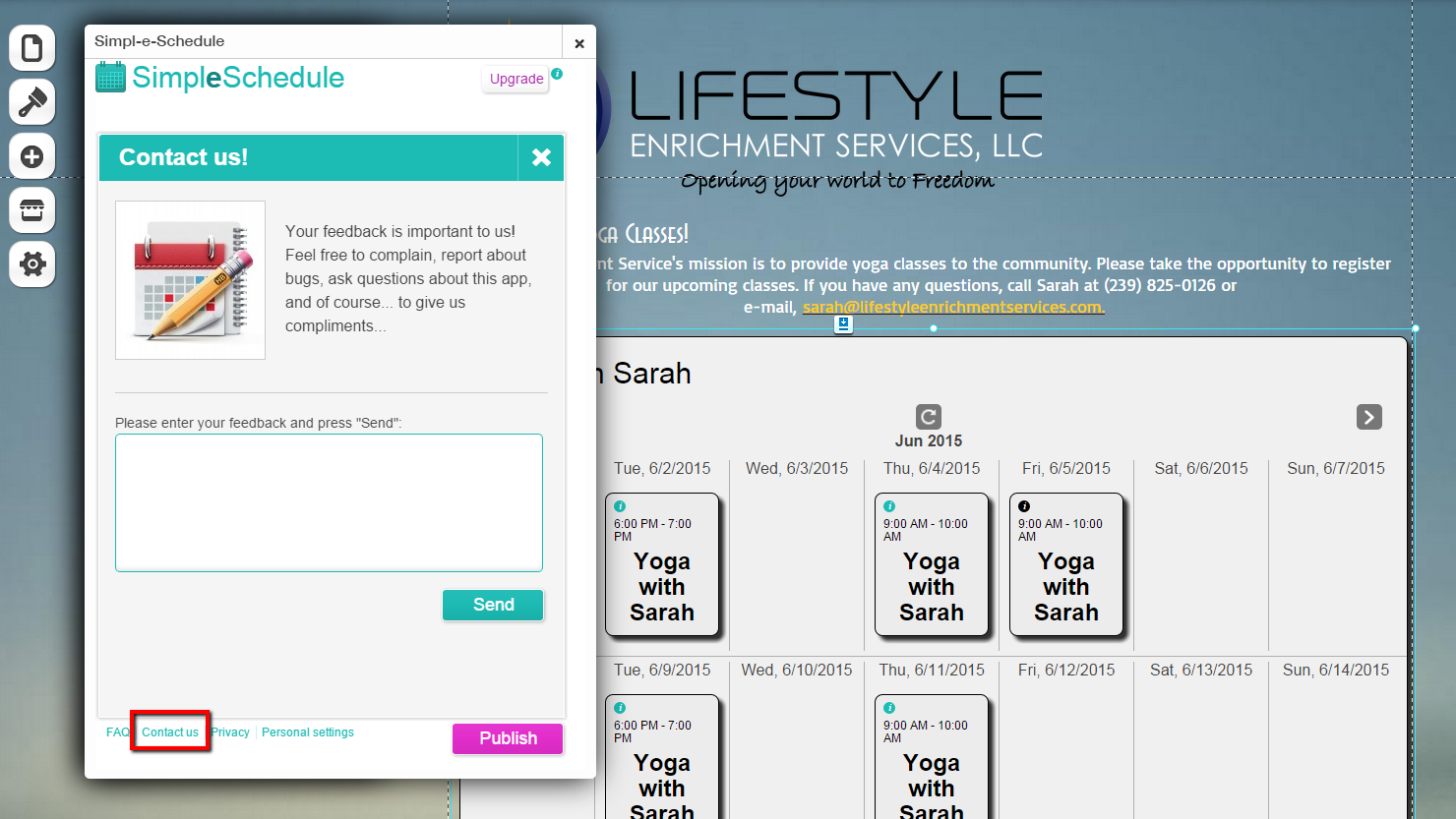 resume apps
