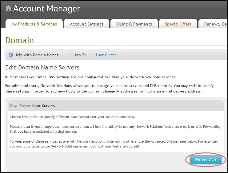 connecting godaddy domain to wix
